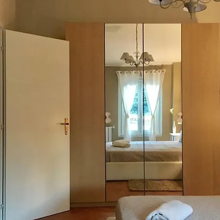 Chic 'n Charme Trastevere Terrace * Rom