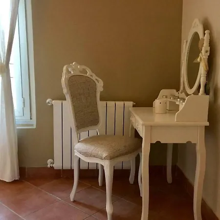 Chic 'n Charme Trastevere Terrace Rom