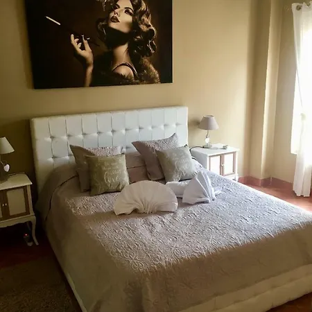 Apartment Chic 'n Charme Trastevere Terrace Rom