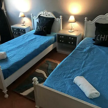 Chic 'n Charme Trastevere Terrace