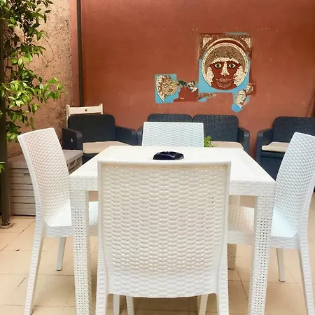 Chic 'n Charme Trastevere Terrace