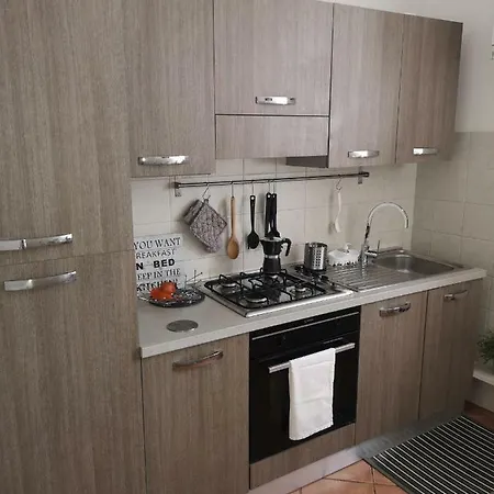 Chic 'n Charme Trastevere Terrace Appartamento Roma
