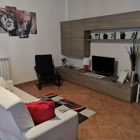 Chic 'n Charme Trastevere Terrace Appartamento