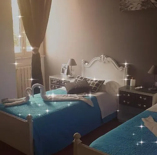 Chic 'n Charme Trastevere Terrace Apartman Róma