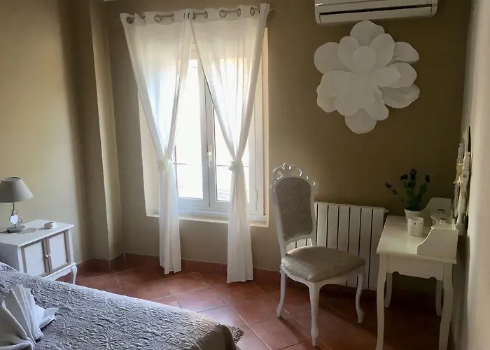 Chic 'n Charme Trastevere Terrace Apartman Róma