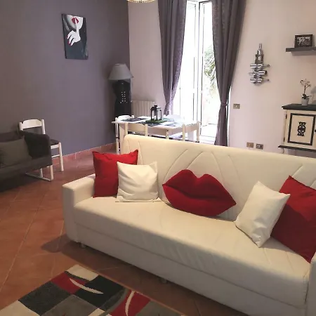 Chic 'n Charme Trastevere Terrace